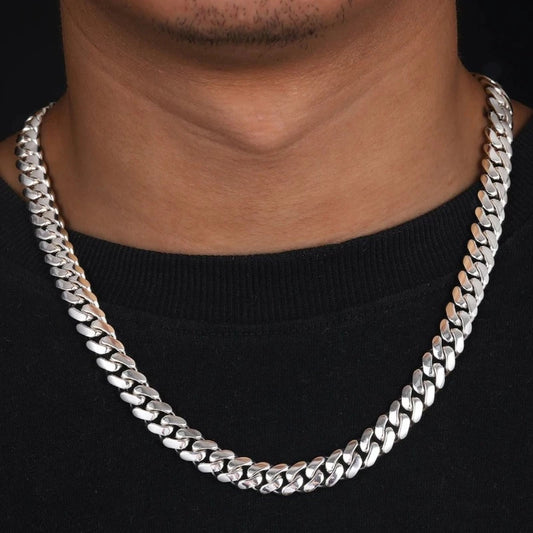 Shop Men's Chains - #1 Online Jeweler – Jewelry Fly